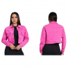 Chaqueta Most wanted Mod. 10130-41700-HP2 Fucsia