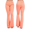 Pantalón Most wanted Mod. 10153-41169-CR3 Salmon Flared de Campanas