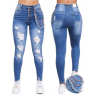 Jeans Most wanted Mod. 10901-41429 Skinny Ankle