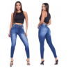 Jeans Most wanted Mod. 10901-41731 Skinny Ankle