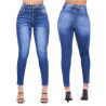 Jeans Most wanted Mod. 10901-41731 Skinny Ankle