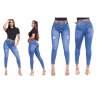 Jeans Most wanted Mod. 10901-41823 Skinny Ankle