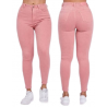 Pantalón Most wanted Mod. 10901-41972-LR6 Rosado Skinny Ankle