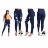 Jeans Most wanted Mod. 10911-38152 Control Fit Con Faja