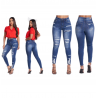 Jeans Most wanted Mod. 10939-40880 Skinny Ankle