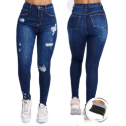 Jeans Pop Sugar Mod. 05911-38196 Control Fit con Faja