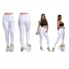 Jeans Pop Sugar Mod. 05911-38223-WHT Control Fit Skinny