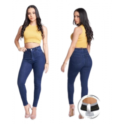 Jeans Pop Sugar Mod. 05911-39750 Control Fit Skinny