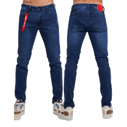 Jeans Most Wanted Mod....