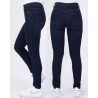 Jeans Most Wanted de Niñas Mod. 10116-45345 Skinny Ankle