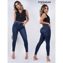 Jeans Pop Sugar Mod....