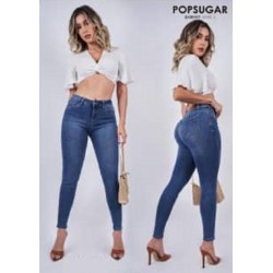 Jeans Pop Sugar Mod....