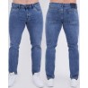 Jeans Most Wanted Mod. 10304-48128 tipo Slim corte bajo