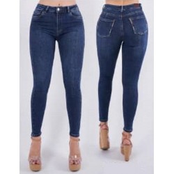 Jeans Pop Sugar Mod. 05901-47536 Skinny Ankle