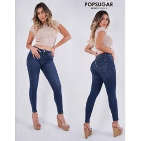 Jeans Pop Sugar Mod. 05901-47536 Skinny Ankle