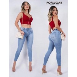 Jeans Pop Sugar Mod....