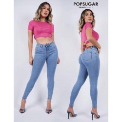 Jeans Pop Sugar Mod....