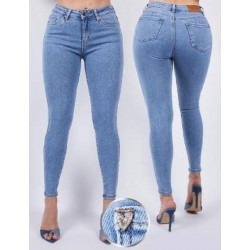 Jeans Pop Sugar Mod. 05901-47152 Skinny Ankle