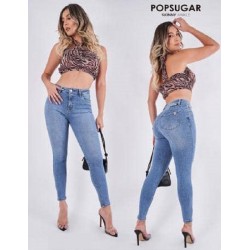 Jeans Pop Sugar Mod....