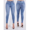 Jeans Pop Sugar Mod. 05901-47149 Skinny Ankle