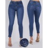 Jeans Pop Sugar Mod. 05901-47135 Skinny Ankle