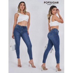 Jeans Pop Sugar Mod....