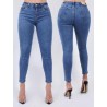 Jeans Pop Sugar Mod. 05901-47133 Skinny Ankle