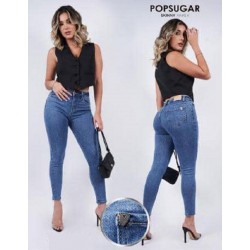 Jeans Pop Sugar Mod....