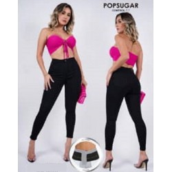 Pantalon Pop Sugar Mod....