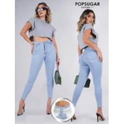 Jeans Pop Sugar Mod....