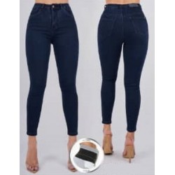 Jeans Pop Sugar Mod. 05819-47167 Control Fit con Faja