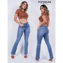 Jeans Pop Sugar Mod....