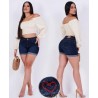 Shorts Most wanted Mod. 10198-48742 Cortos con Corazon