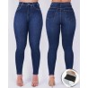 Jeans Most wanted Mod. 10819-48547 Control Fit Con Faja