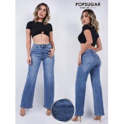 Jeans Pop Sugar Mod....