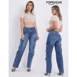 Jeans Pop Sugar Mod....