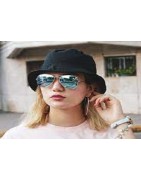 Gorras y accesorios para mujer