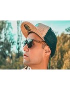 Gorras y Accesorios para hombres